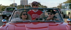 "Ferris Bueller's Day Off" tambien marcó importante significado durante los ochentas